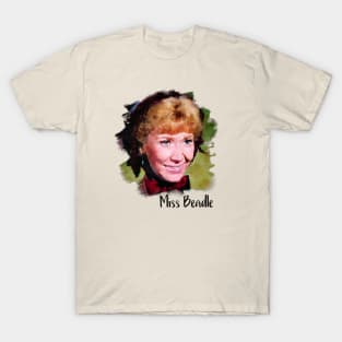 Miss Beadle T-Shirt